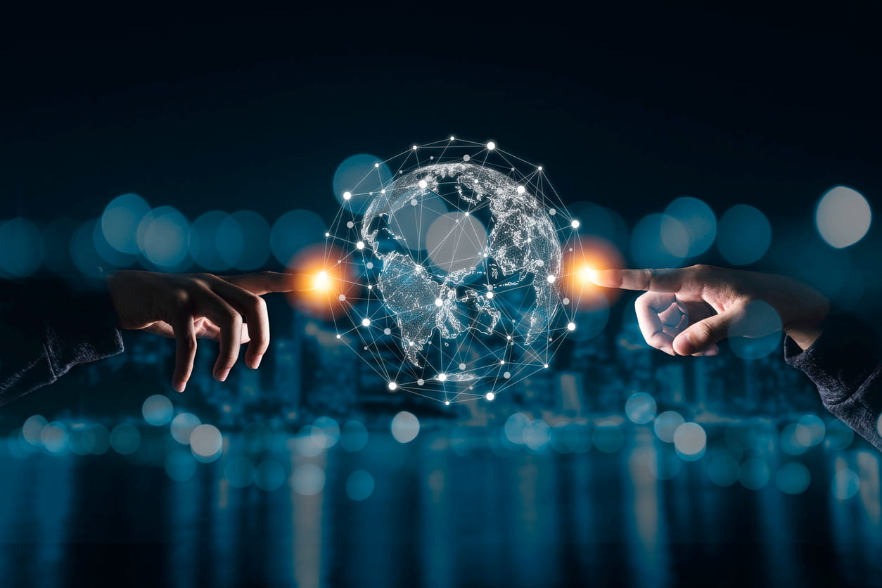 Tecnologías de Terrabot