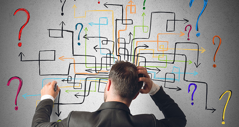 Desafíos de Terrabot