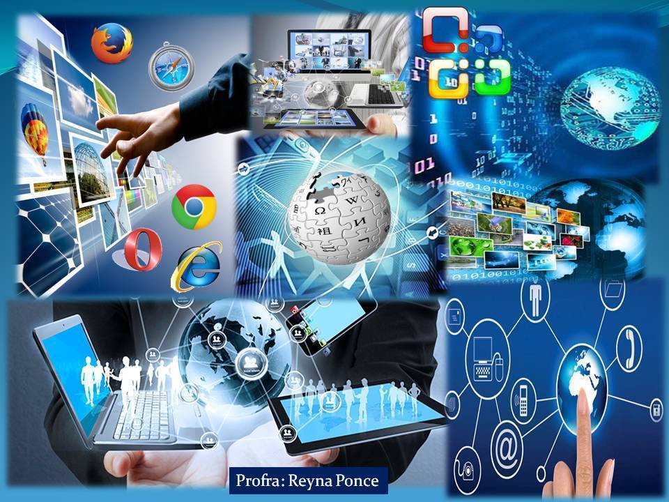 Tecnología de Terrabot